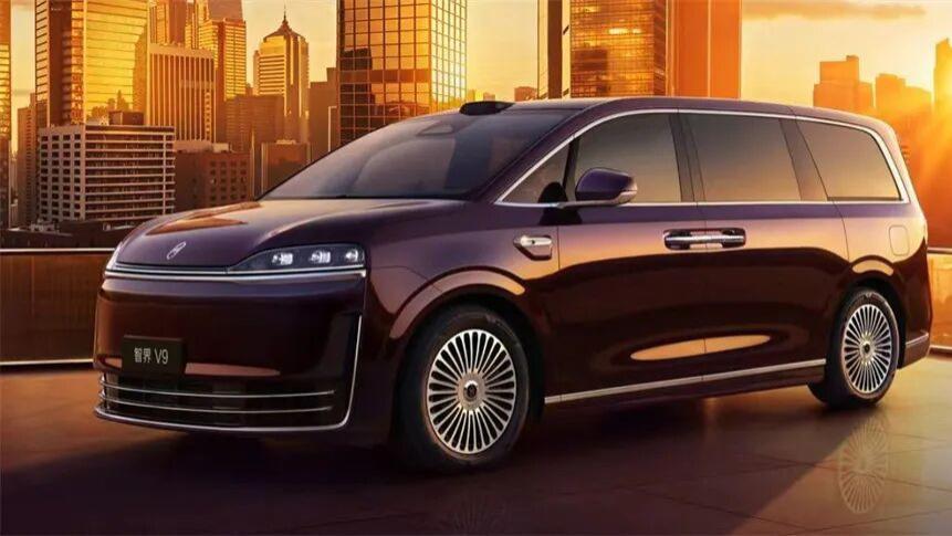 赵长江加盟智界汽车意味着什么？