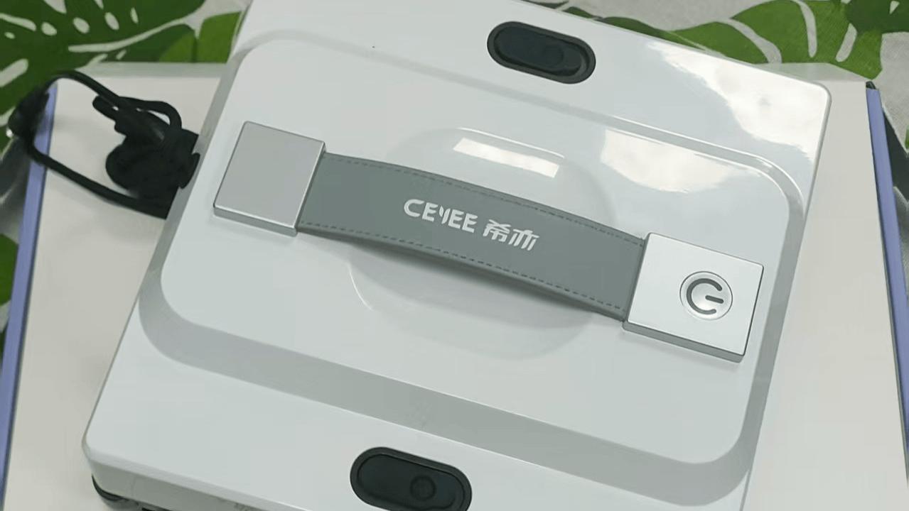 擦玻璃机器人哪个品牌好？2025年擦窗机品牌排行榜前十名