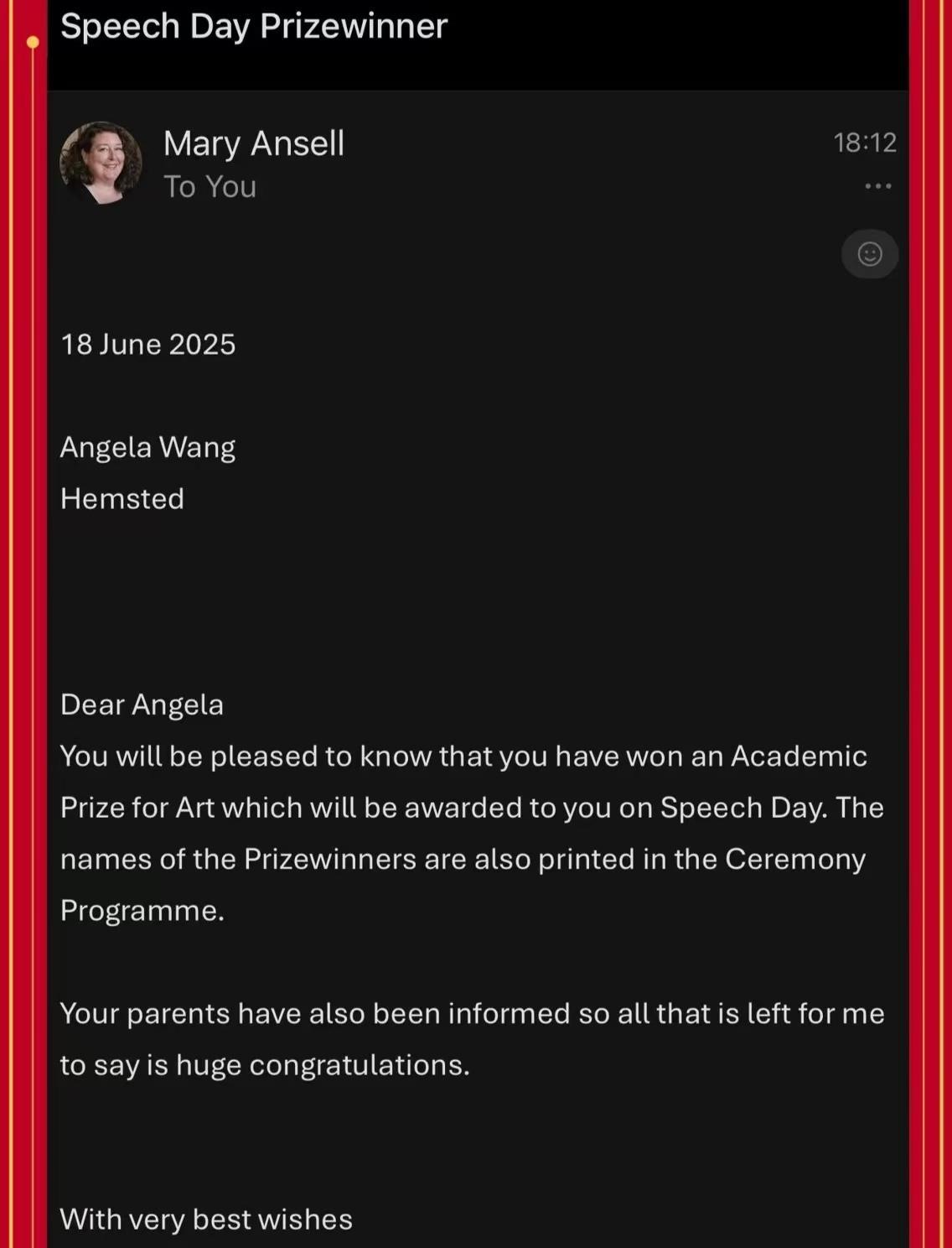 终于知道李湘明明那么爱炫却不讨人厌的原因了，归根结底还是王诗龄值得。
一大早，李