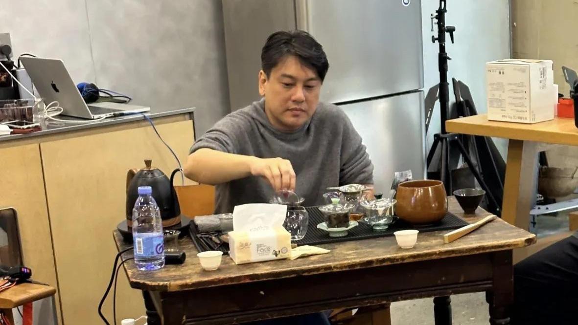 北京胡同里，曾经的道明寺，岁月流逝，他依然温柔
