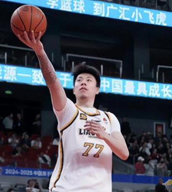 张镇麟0分，辽宁男篮横扫新疆晋级四强！CBA季后赛八强赛，背水一战的新疆回到主场