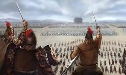 李渊即位后多内宠，“小王且二十人”，他们的母亲争相结交李建成、李世民、李元吉等人