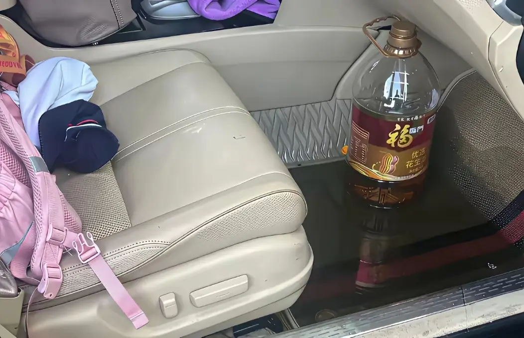 太惨了吧，家人们怎么办呀？跪求方法
