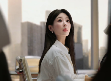 杨紫的最新碎片，是不是很有戏？