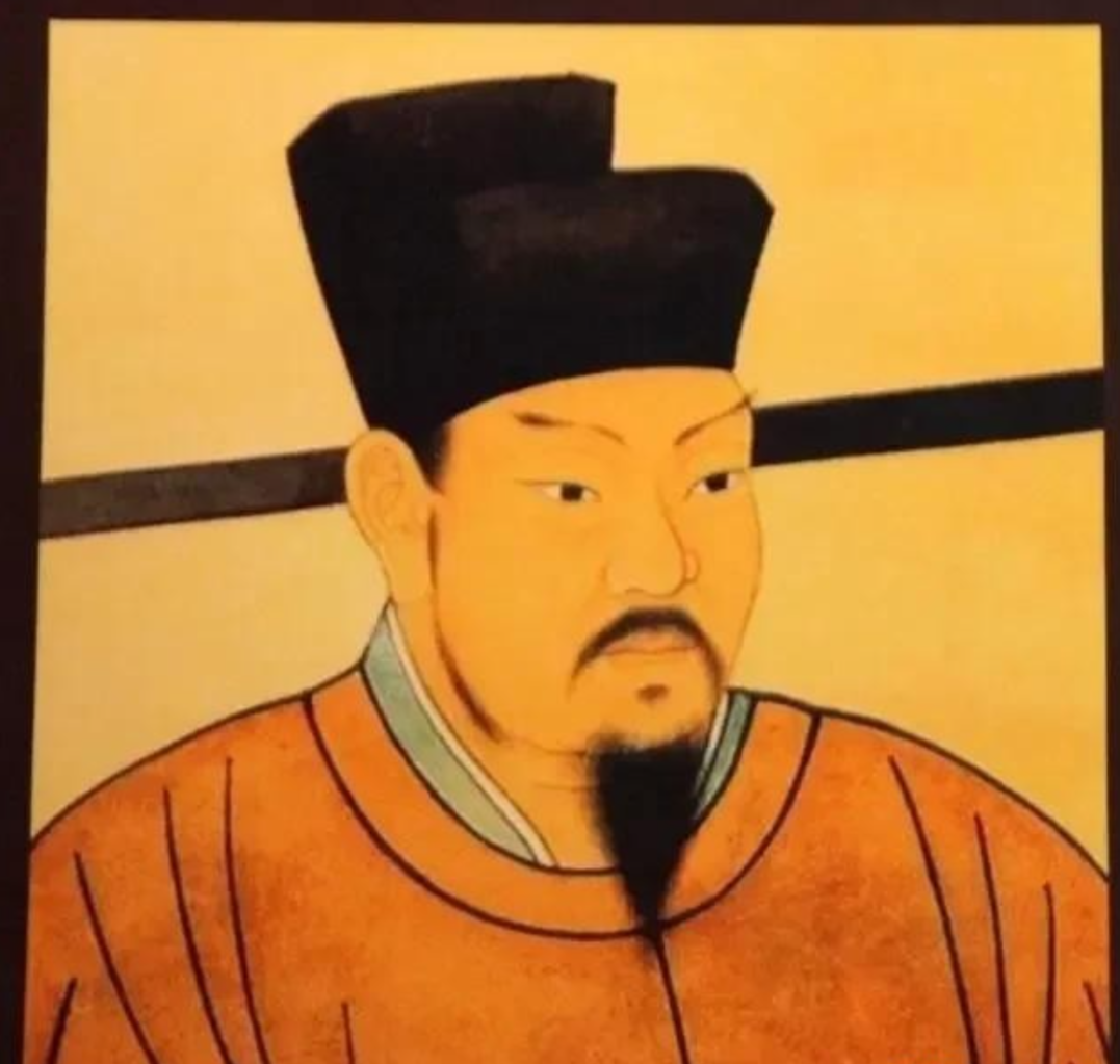 北宋时期，范仲淹幼时叫朱说，因随母亲改嫁随继父的姓，考取功名之后，范想认祖归宗，