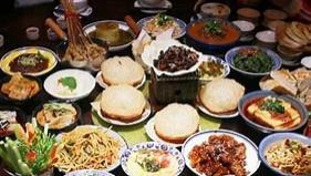 西安人私藏的 5 家宝藏馆子！3 种美食做法揭秘，第 4 家本地人都排队