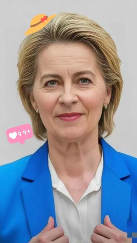 快讯！快讯！  
欧盟委员会宣布了！  
2025年7月29日，欧盟委员会正式宣