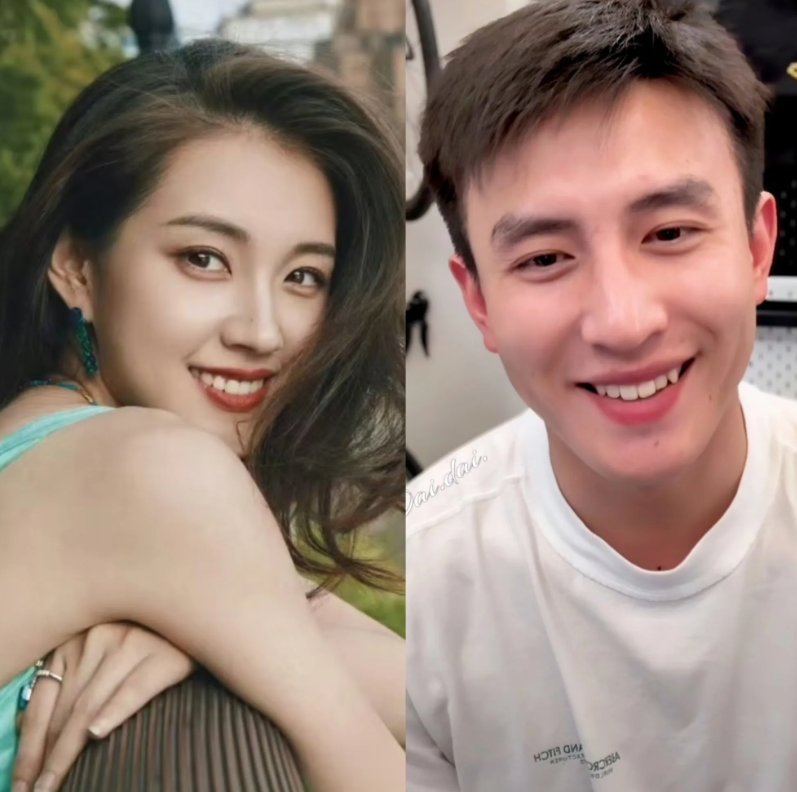 真相大白了！

难怪刘萧旭和郭宇欣都走不出来，

真不怪他们定力差，原来他们第一