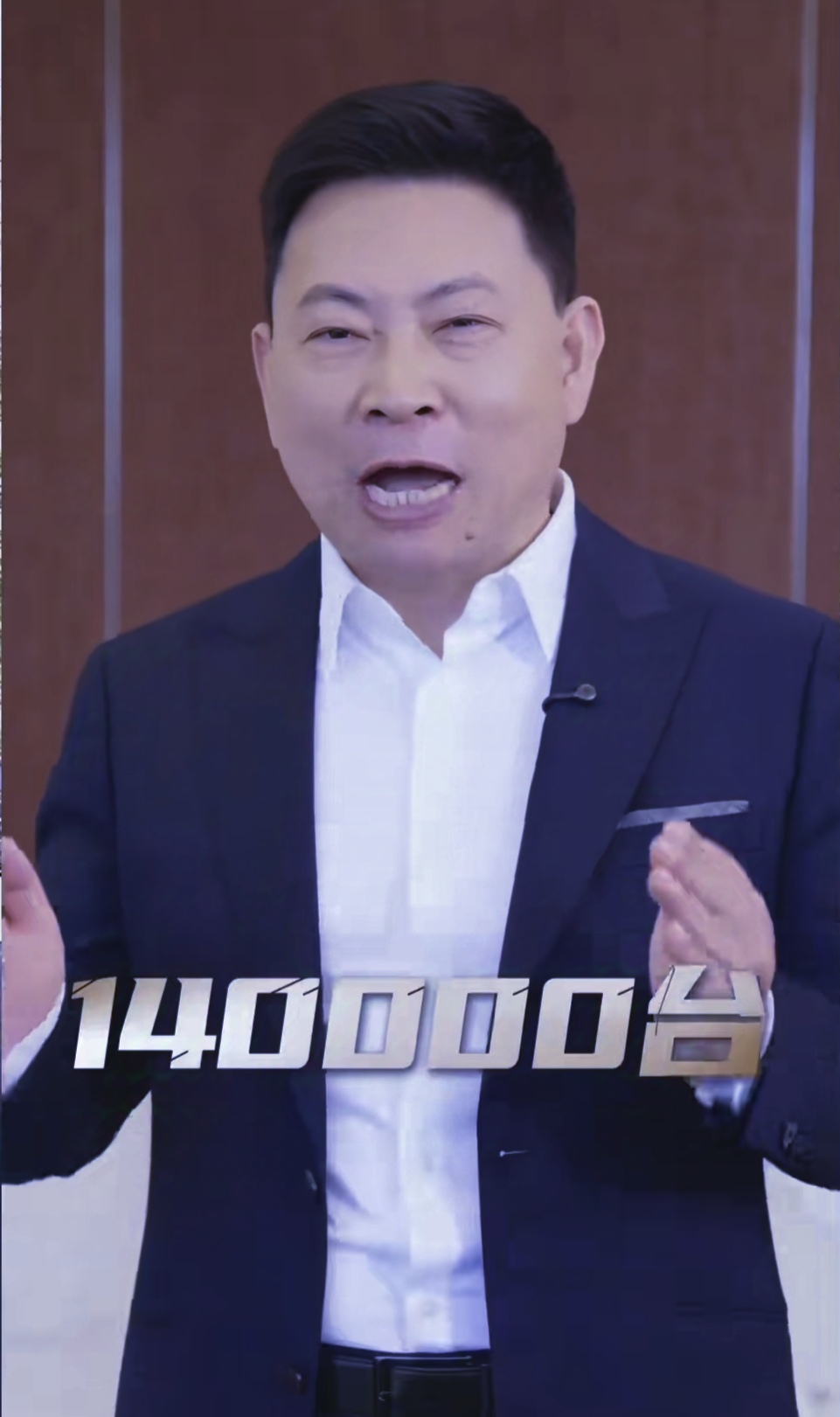 问界M8销量很猛啊