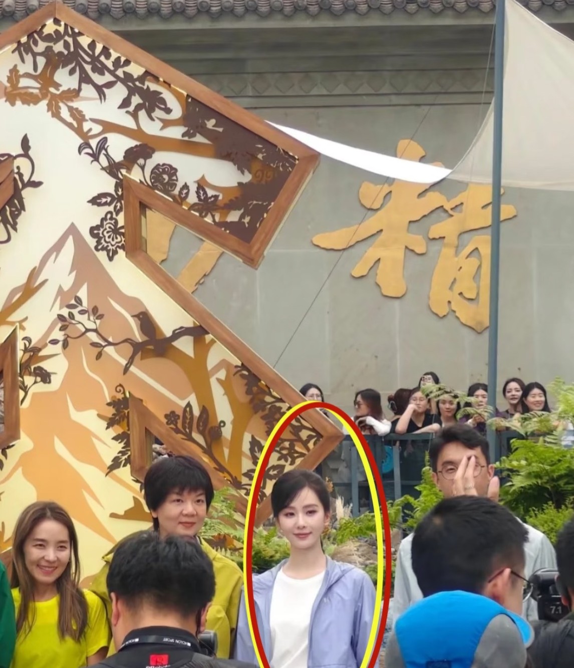 刘诗诗这脸是咋保养的？没人说吗