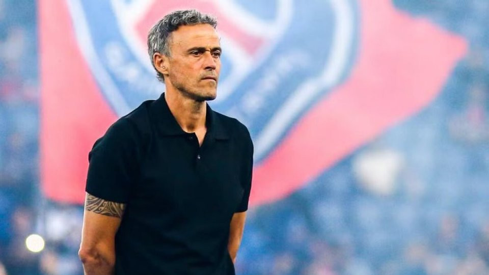 3选1，恩里克决定不续约！英超三豪门见曙光，巴萨两功勋将对垒