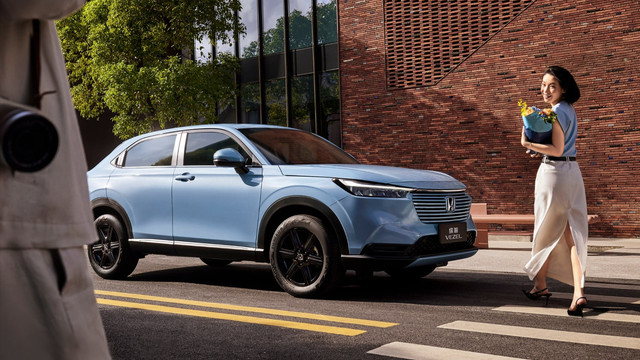 11月3日有 6 款新车上市，哪款更有诚意？