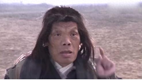 邬文化不会法术，为何也来趟这趟浑水？看看书中的描写就知道了！