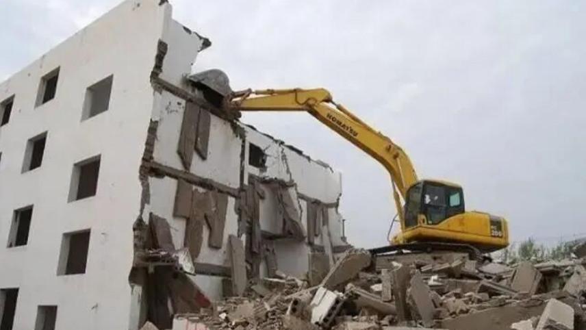 2026年，预制板楼房要“全面拆迁”？2种安置方式，你接受吗？