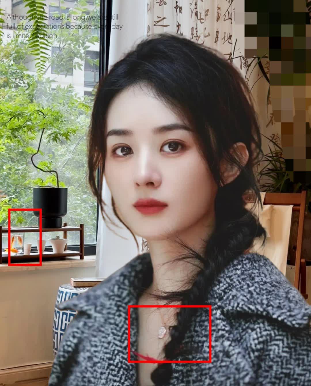 赵丽颖为什么不再婚？不是因为没人馋她的身子，而是因为她有一个严重的问题，那就是她