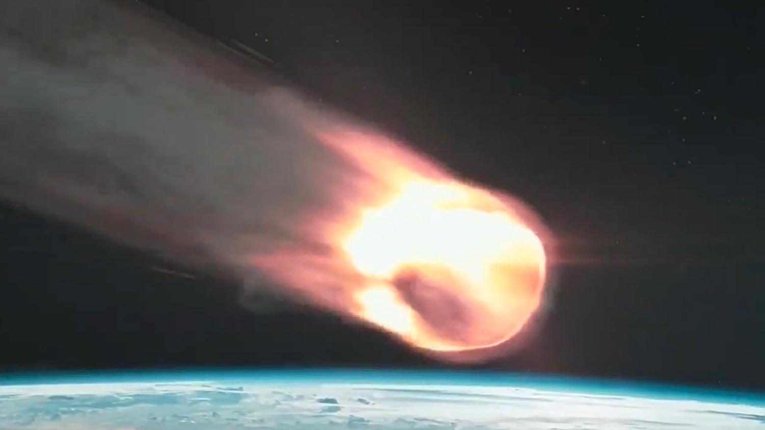 返回时间定了！神舟十九号快速返回：比神舟十二缩短15小时