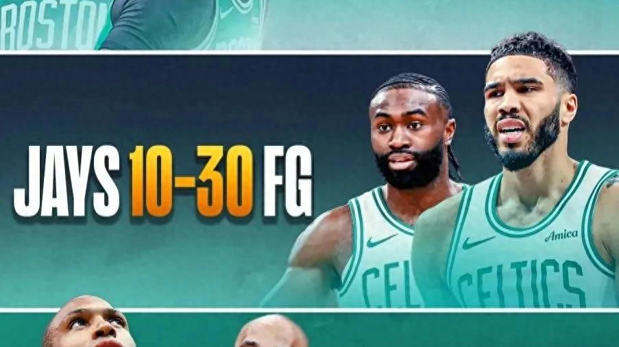 残阵绿军拿下掘金！原来他们才是湖人的好兄弟！