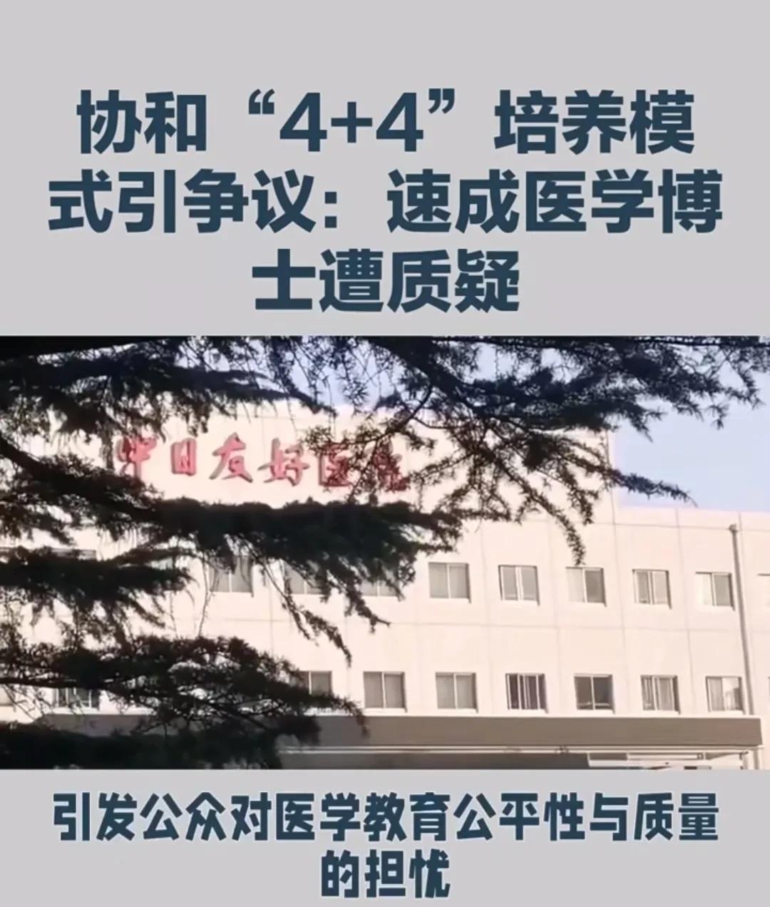 4+4事件：一场触动人心的“腐败大戏”
4+4事件，简直就像一部集齐了社会常见腐