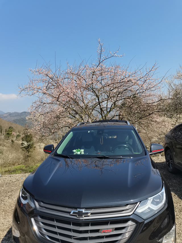 探界者.LTG
分享几张自己的和车友的探界者图片，探界者还是很帅的 ，LTG搭配