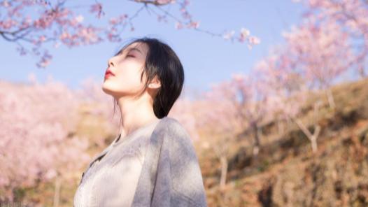 放下执念，是给自己的慈悲