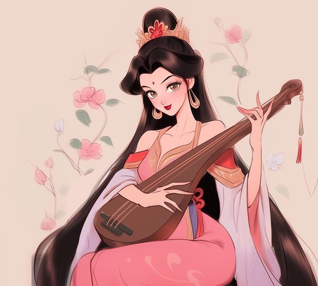 表面随遇而安，实际掌控节奏的四大星座女
天蝎女
天蝎女的掌控欲是刻在骨子里的。她