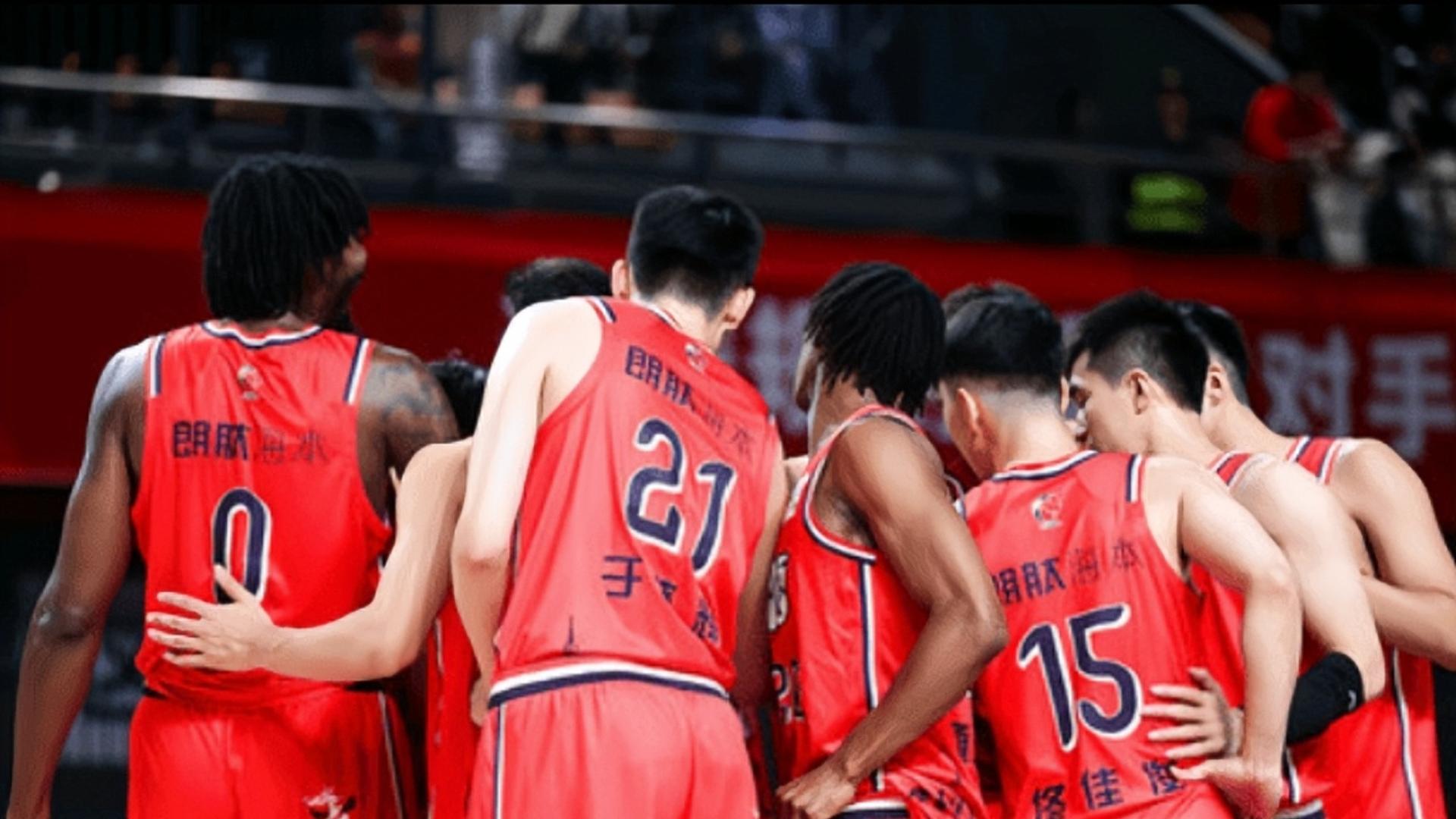 广州男篮新赛季展望——新赛季准备卖谁？