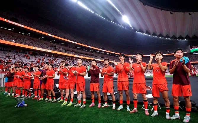 这是足协以退为进的顶级阳谋