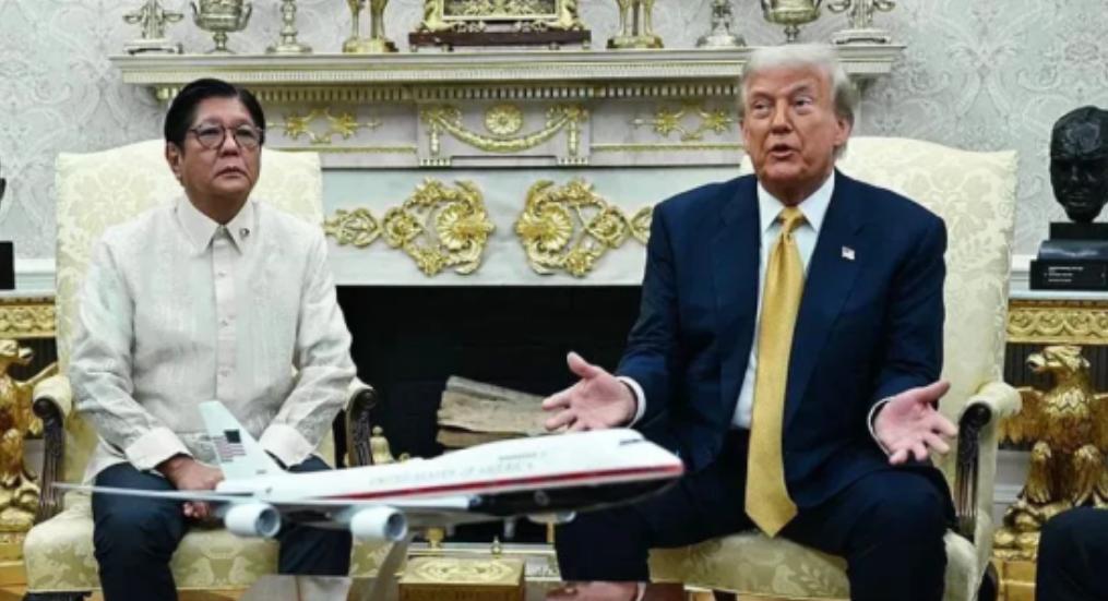 菲媒：中国给了我们什么？
当猛烈的台风与洪水再度席卷菲律宾，一种异乎寻常的寂静，