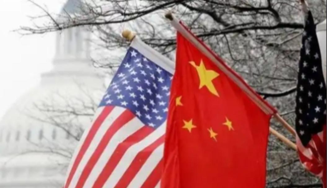 这次，中国压根就不会去救美国，而美国自己整出来的事，就让他们自己去承担吧，中国没