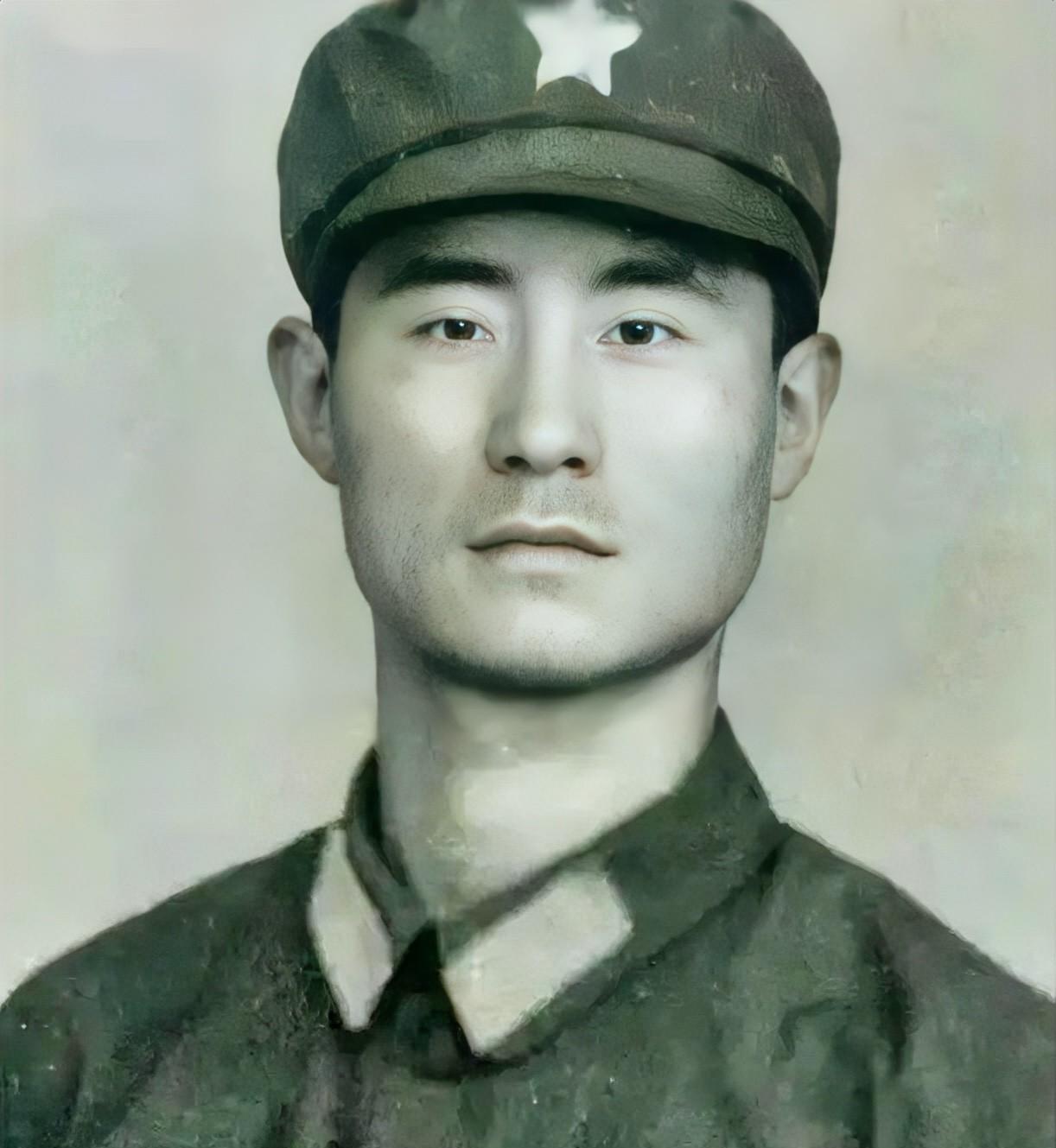 1979年，160师师长张志信让独子当侦察兵，妻子知道后，一通电话打到了前线：“