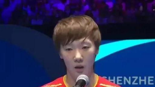 国乒饭圈乱像频发，总局再出手整治持久战