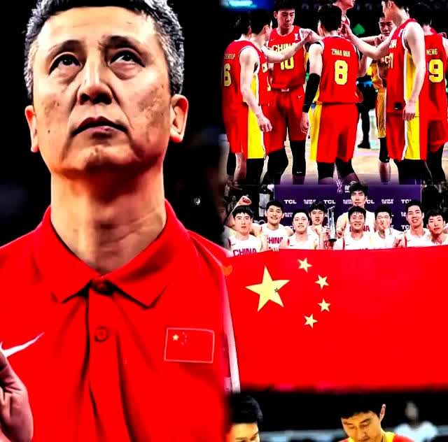 “顶薪逃兵”三个字，直接把中国男篮最疼的那块疤撕开了。
郭士强这次没绕弯子，点