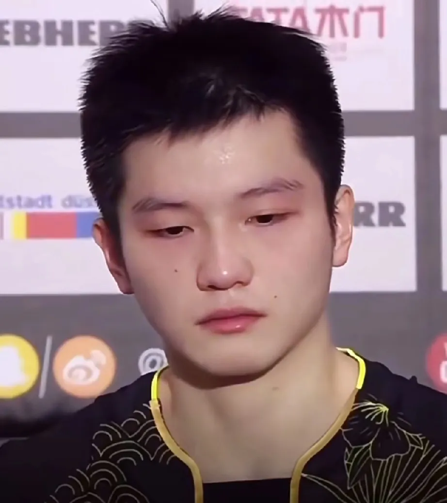 讲句实在话：
樊振东选择不参加澳门世界杯，等他反应过来的时候呀，肯定会懊悔不已的