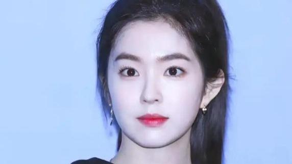 矮个子美学暴击：起底Irene裴珠泫'第一美人'资本操控链