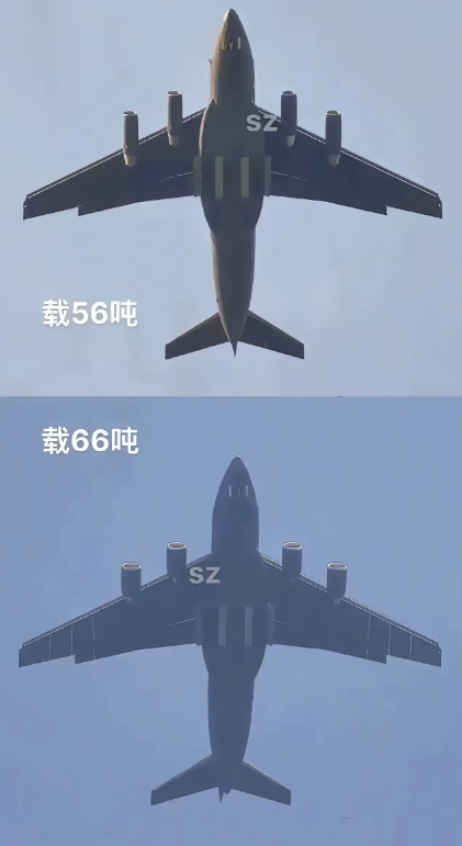 发动机这东西还是粗的好啊
