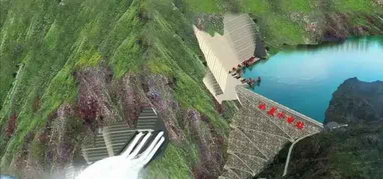 中国不应该建雅鲁藏布江电站，法国媒体出来找我们的茬了
他们援引一些所谓非政府组织