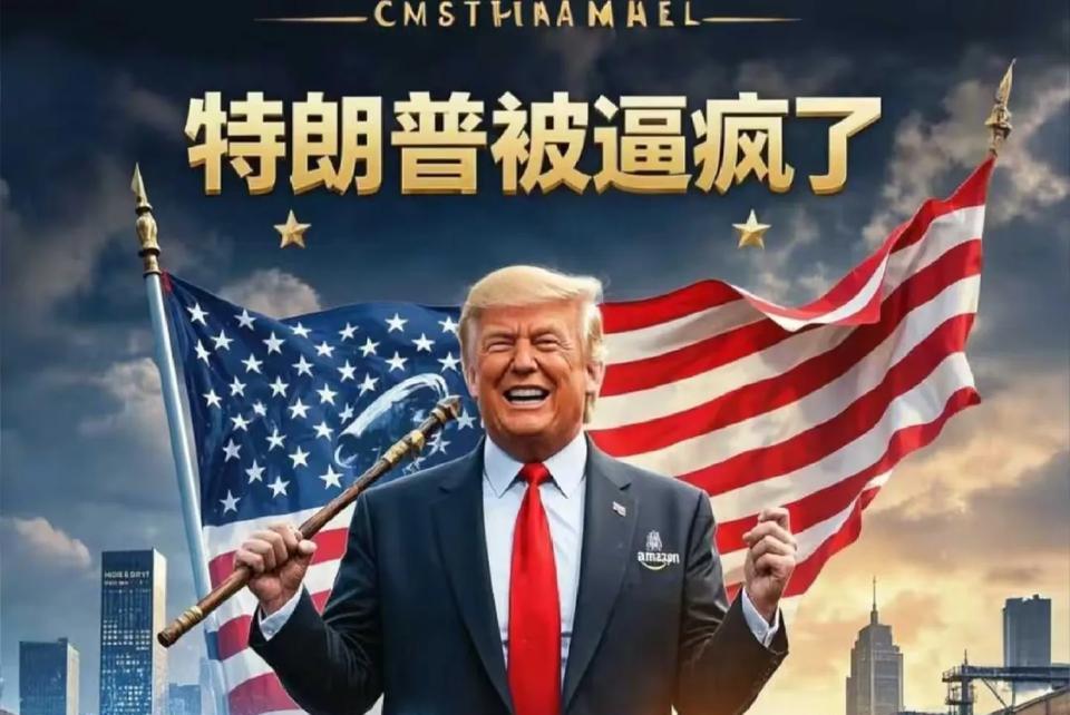 最近中美的关系真是越来越火爆，大家有没有注意到，感觉越来越多的事情都变得不按套路