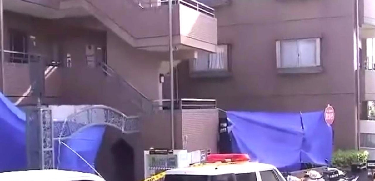 日本女童街头求生父母家中被害











---









