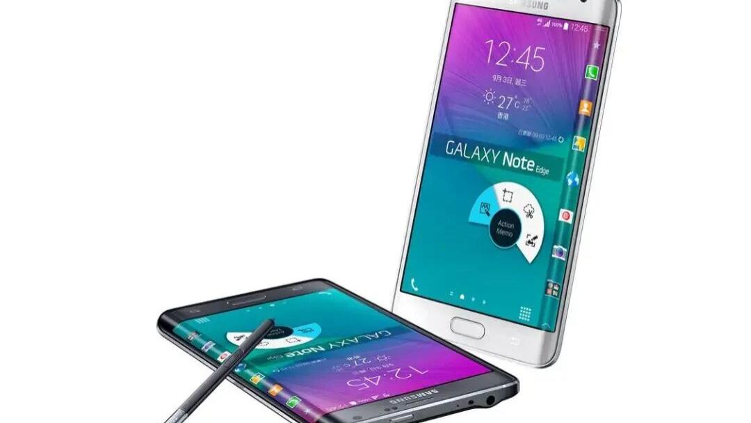 苹果带火四曲面回归，屏下前摄要普及了！