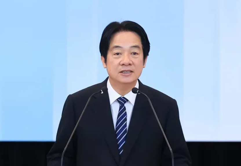 “台独”势力偷鸡不成蚀把米！台当局前“驻海地大使”徐勉生指出，索马用联大2758