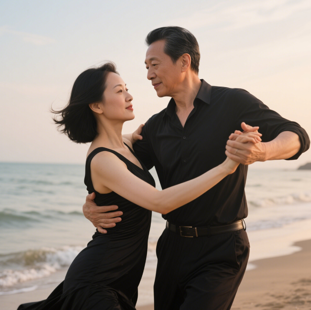 2026 年中老年交友软件apptop10，精选榜单助力夕阳红社交！