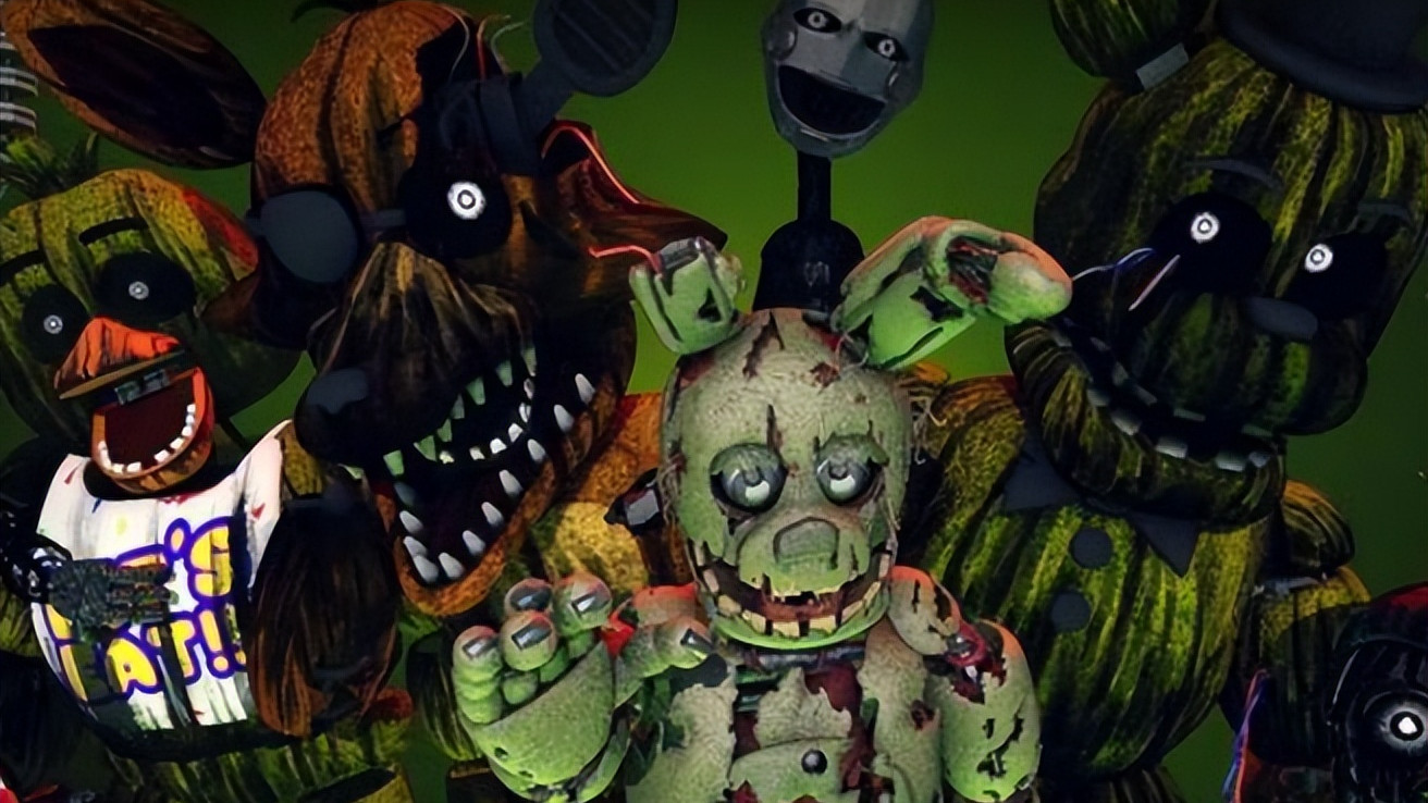 2天破4.4亿，一上映就击败《动物城2》夺北美票房冠军，北美又出了一部黑马