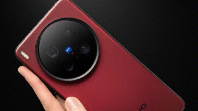 王炸，全焦段4K，vivo X200 Ultra拍演唱会神仙宝贝