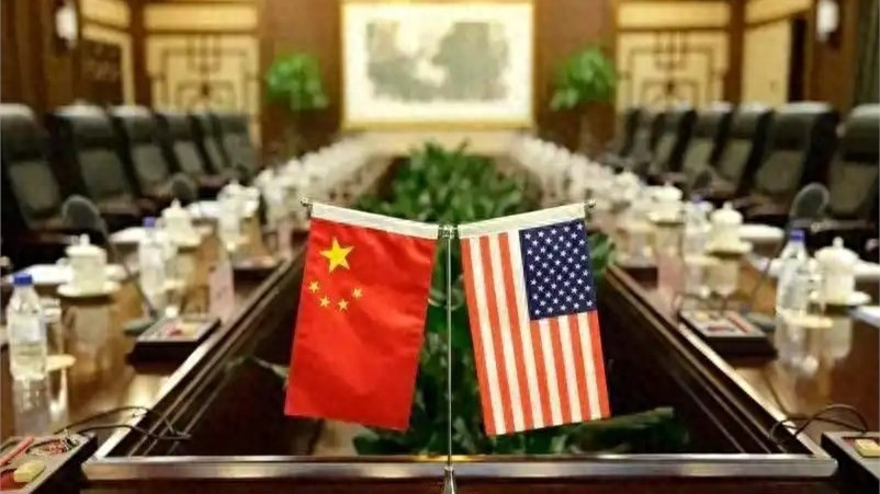 美专家：干不掉中国，那就复刻一个中国，美国看上了这两个国家