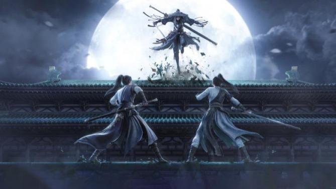 酣战春节档，“腾网米”卷出新花样