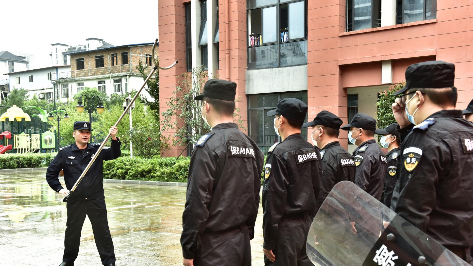 保安证，怎么就成了大厂人考证顶流？