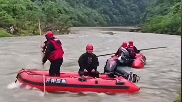 贵州女子救儿子溺亡后续：为培养孩子生存能力下水，本人水性很好