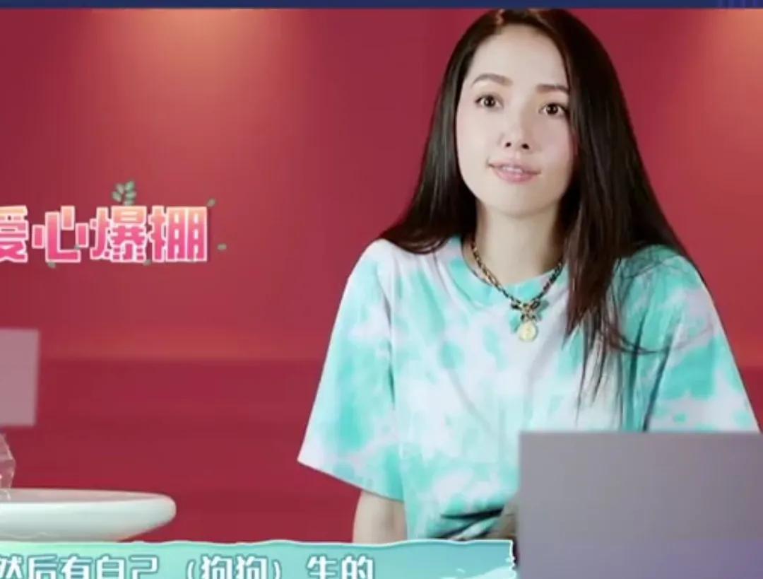 向太的眼光绝了
看了印度空难幸存者的故事
才发现郭碧婷有大福报的人，有博主说：“