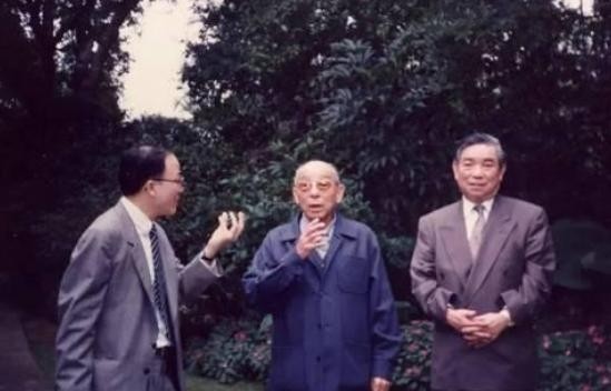 张学良说：国民政府内部的高官们只是争权夺利，他们都不是为了国家！对于这个结论，张