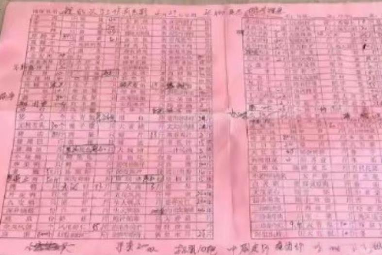 浙江嘉兴，老钱为女儿办252桌婚宴，找相识10多年老王帮忙采购高档海鲜食材，老王